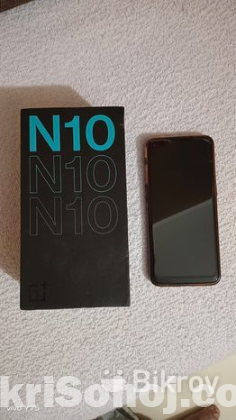 ONE PLUS N10